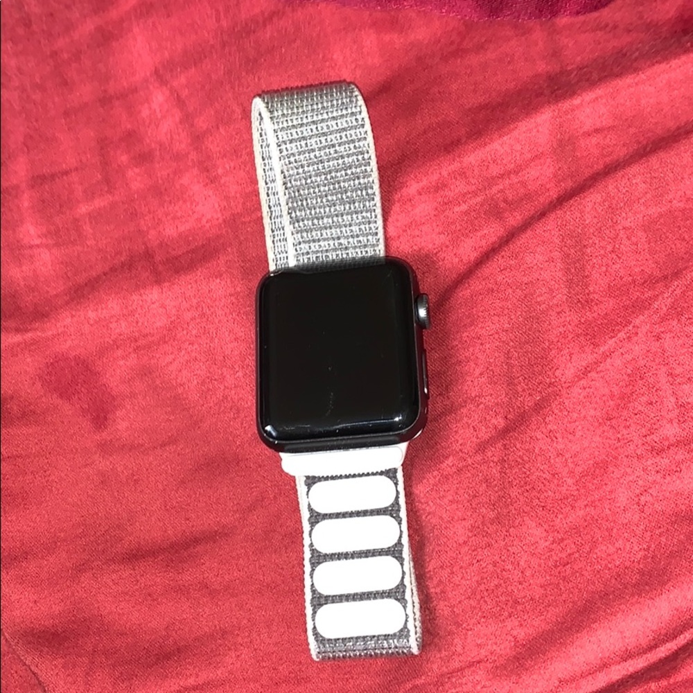 Apple Watch series 3